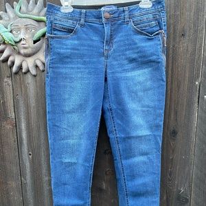Democracy Ab-solution jeans